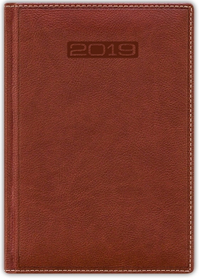 2019 Sherwood agenda naptár